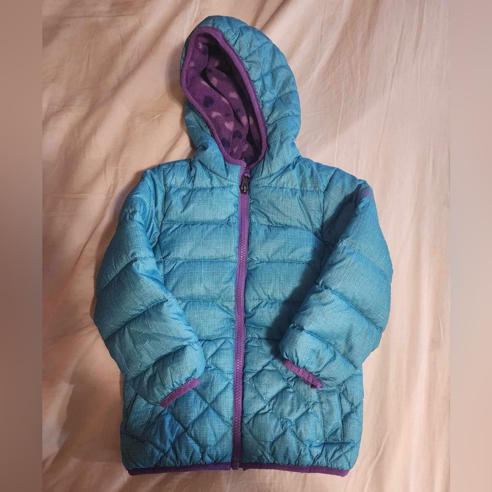 Girls jacket - Picture 1 of 1